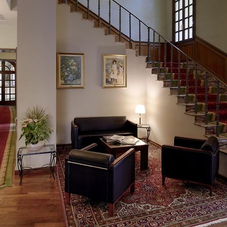 Meditur Hotel Bologna Ozzano dell'Emilia Exterior foto