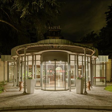 Meditur Hotel Bologna Ozzano dell'Emilia Exterior foto