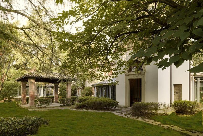 Meditur Hotel Bologna Ozzano dell'Emilia Exterior foto