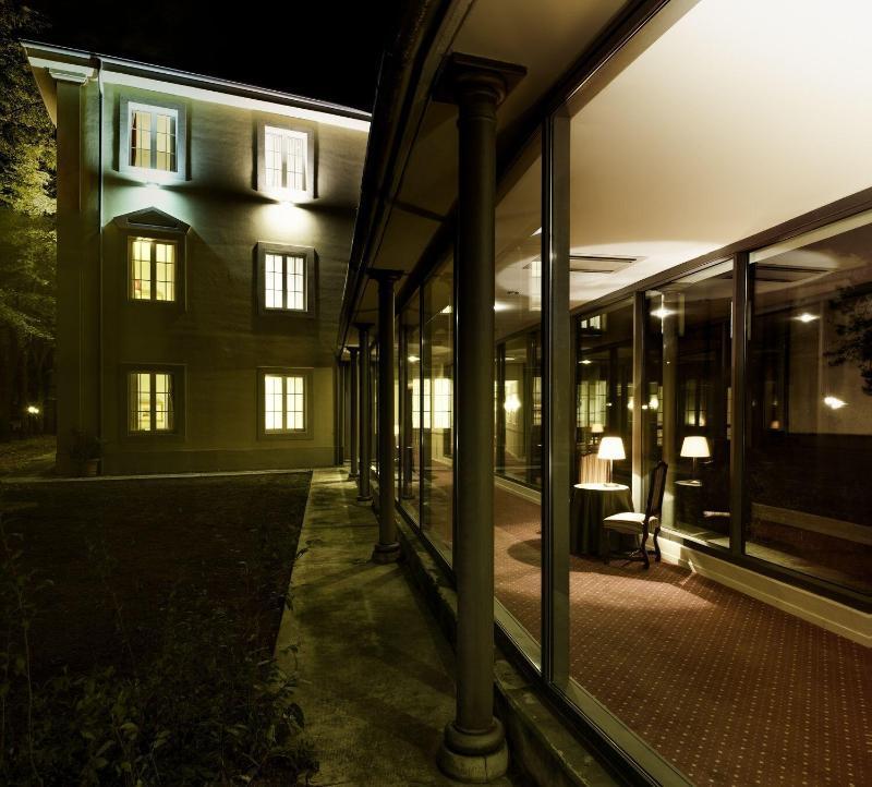 Meditur Hotel Bologna Ozzano dell'Emilia Exterior foto