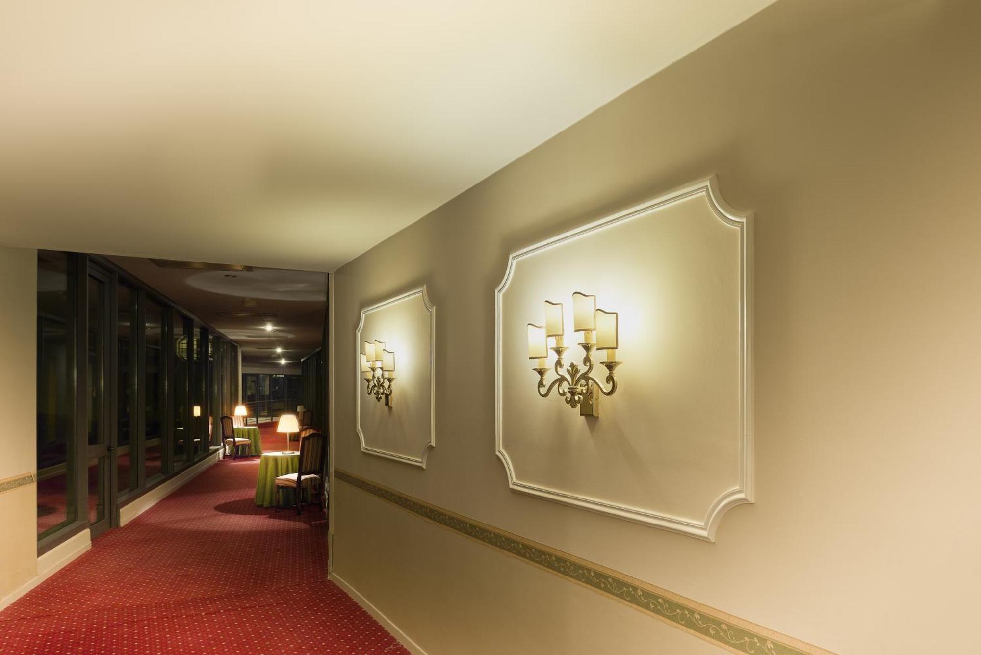 Meditur Hotel Bologna Ozzano dell'Emilia Exterior foto