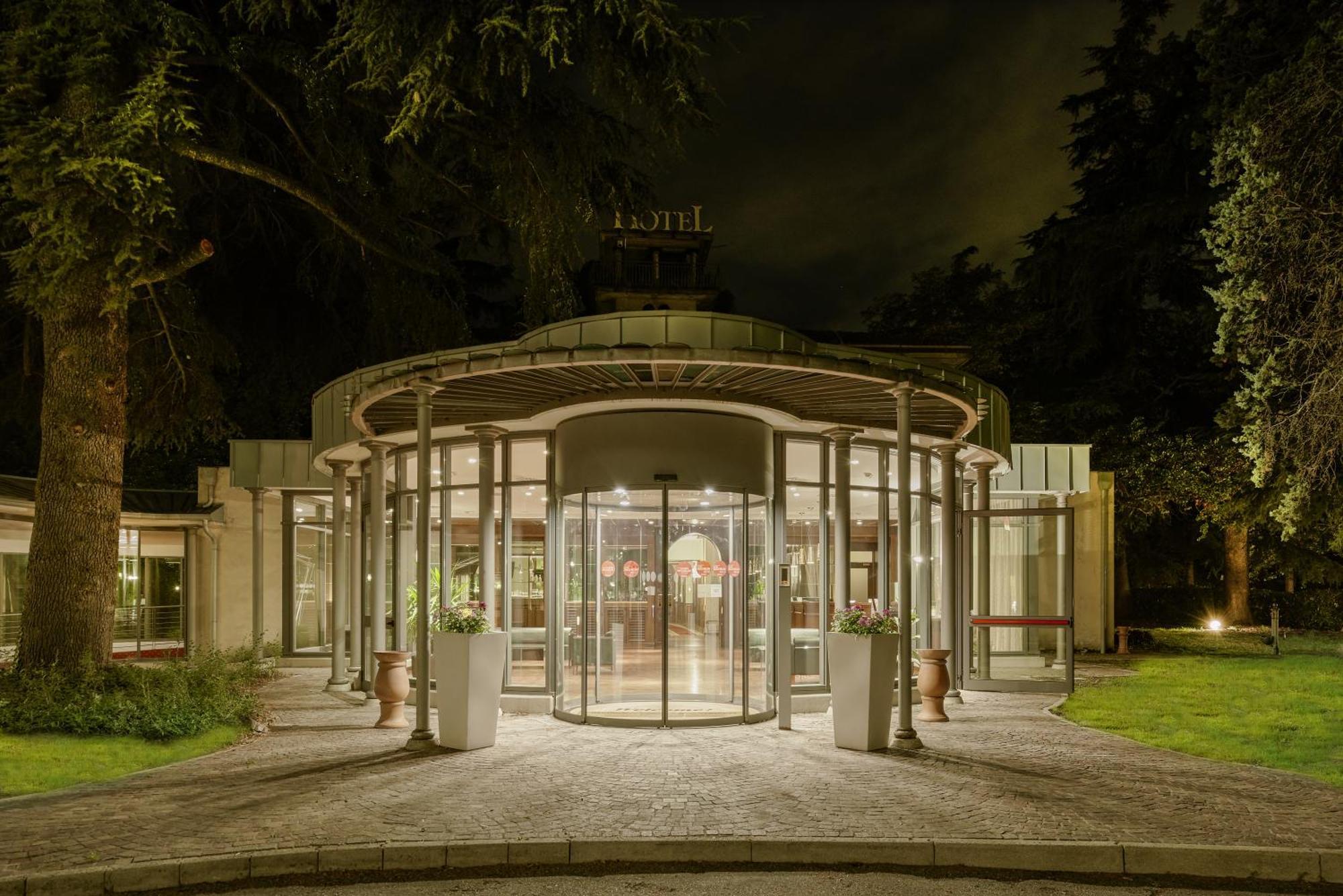 Meditur Hotel Bologna Ozzano dell'Emilia Exterior foto