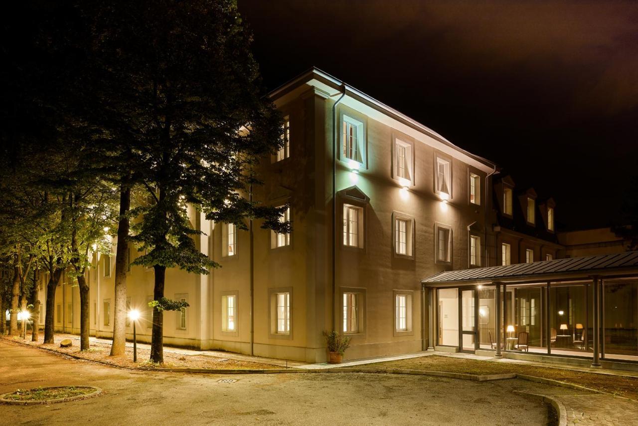 Meditur Hotel Bologna Ozzano dell'Emilia Exterior foto
