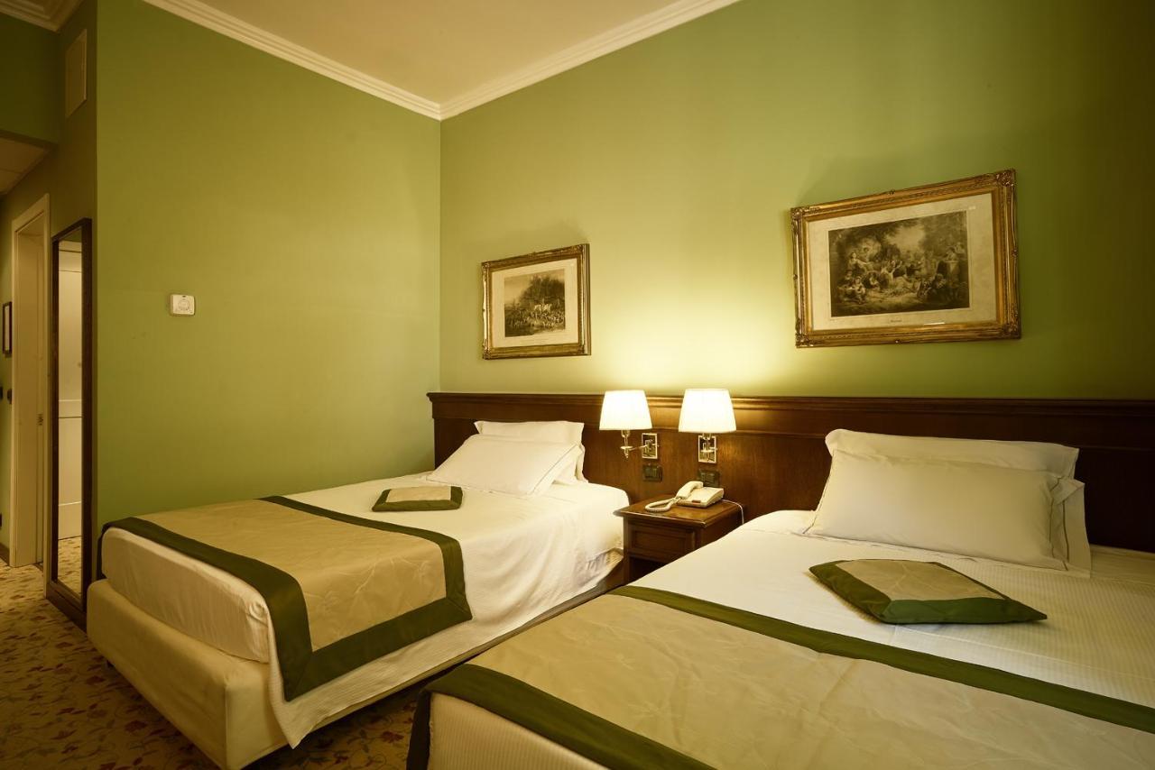 Meditur Hotel Bologna Ozzano dell'Emilia Exterior foto