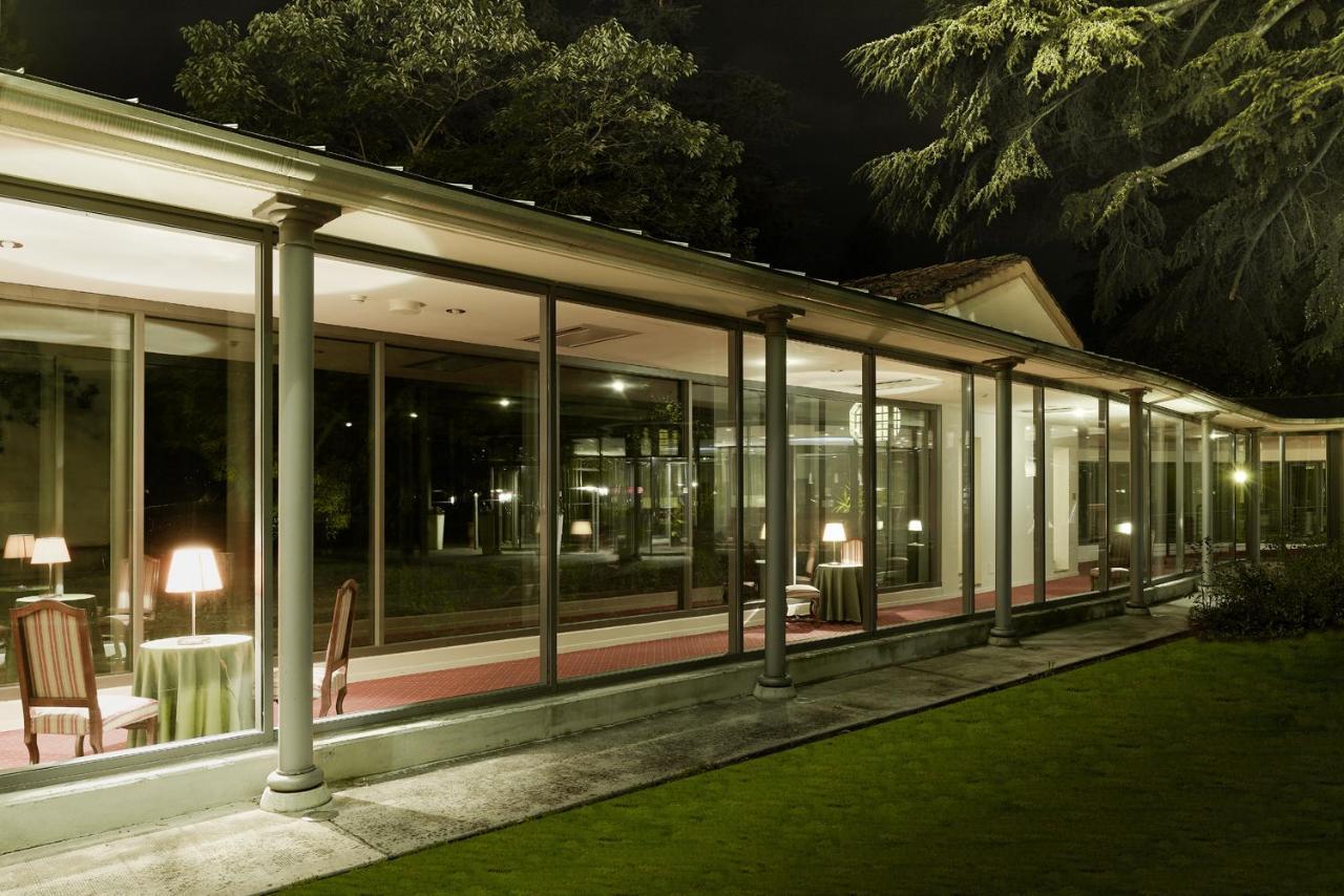Meditur Hotel Bologna Ozzano dell'Emilia Exterior foto