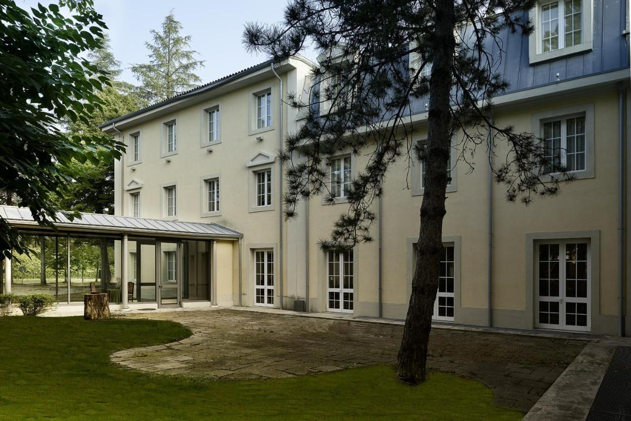 Meditur Hotel Bologna Ozzano dell'Emilia Exterior foto