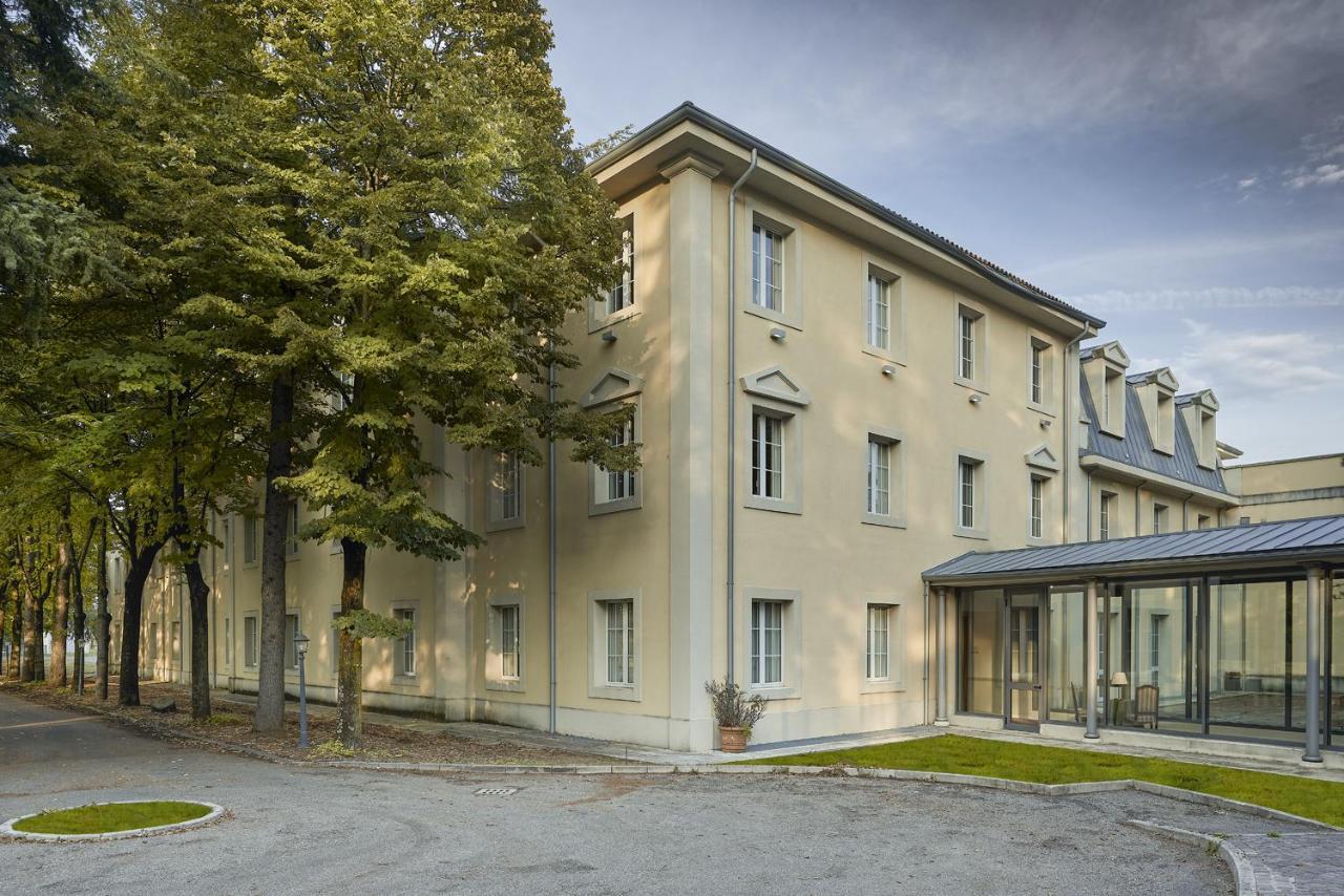 Meditur Hotel Bologna Ozzano dell'Emilia Exterior foto