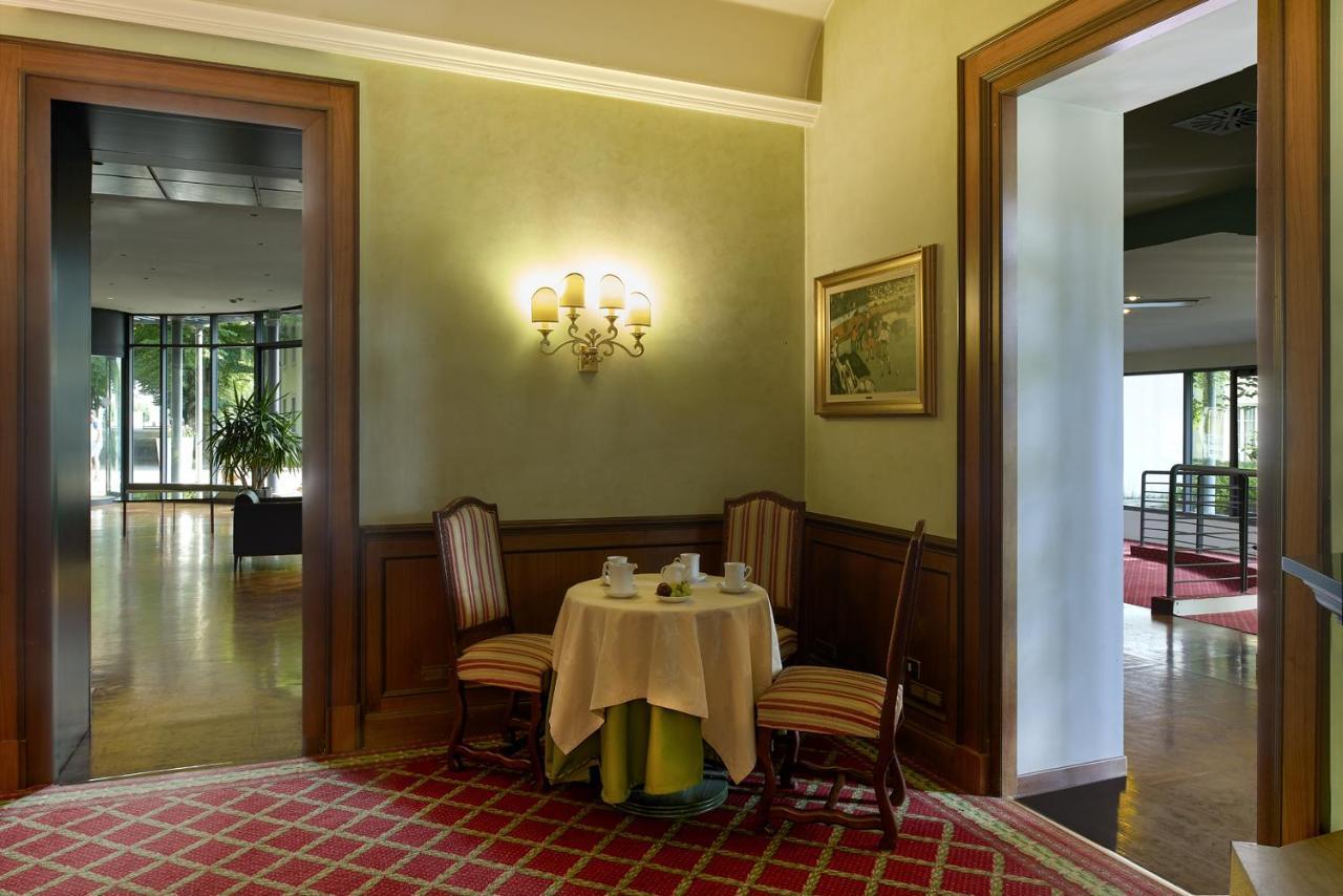 Meditur Hotel Bologna Ozzano dell'Emilia Exterior foto
