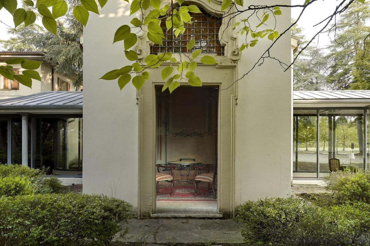 Meditur Hotel Bologna Ozzano dell'Emilia Exterior foto