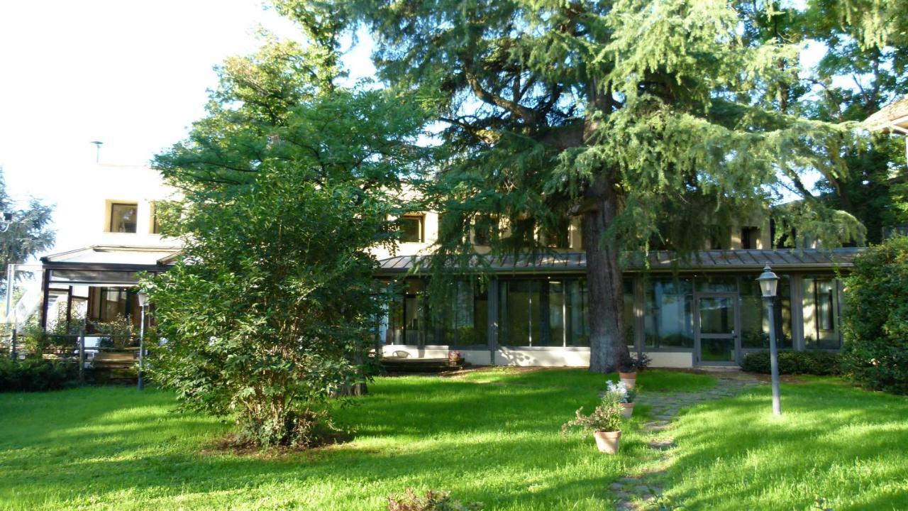 Meditur Hotel Bologna Ozzano dell'Emilia Exterior foto