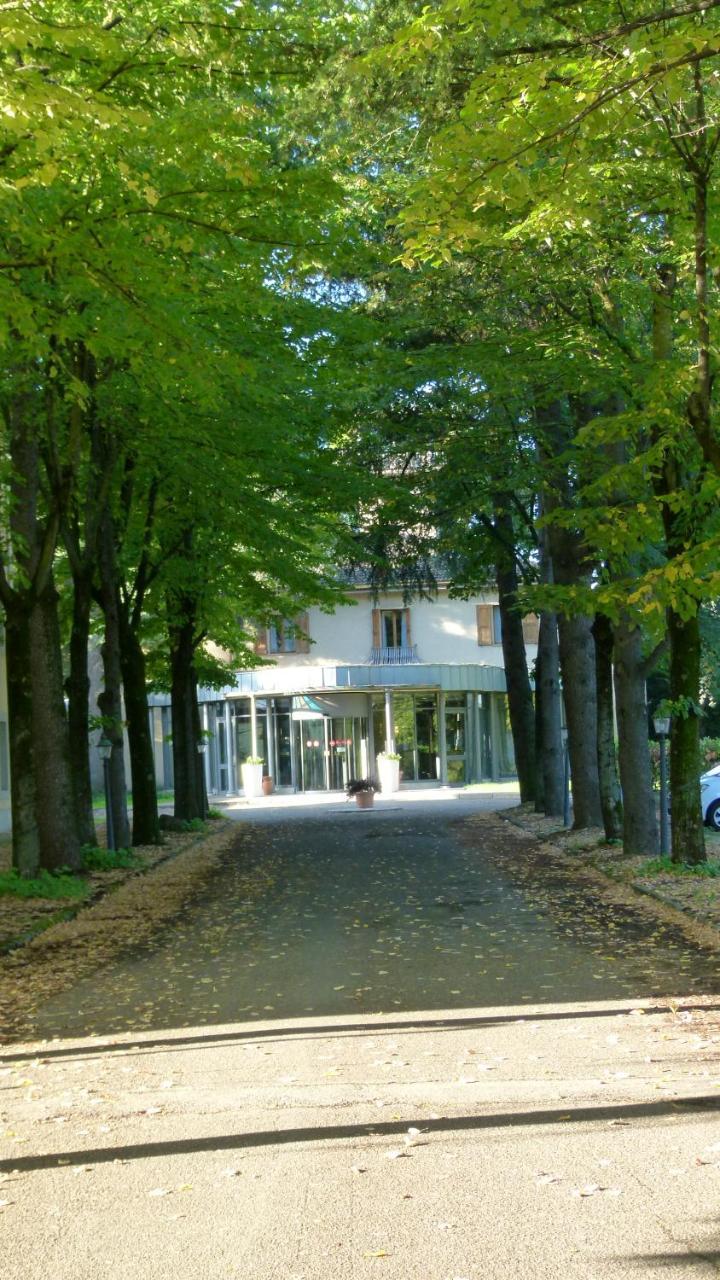 Meditur Hotel Bologna Ozzano dell'Emilia Exterior foto