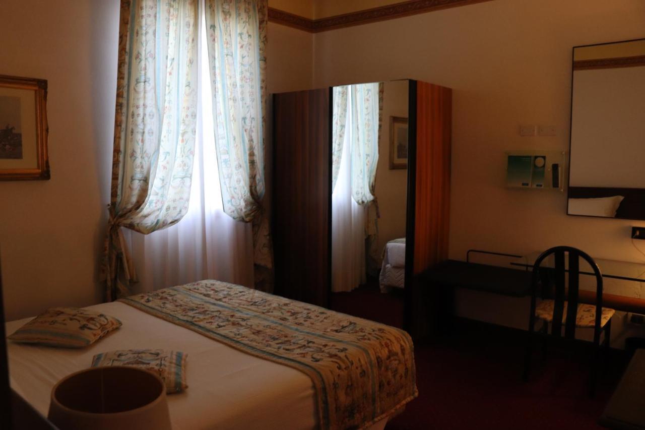 Meditur Hotel Bologna Ozzano dell'Emilia Exterior foto